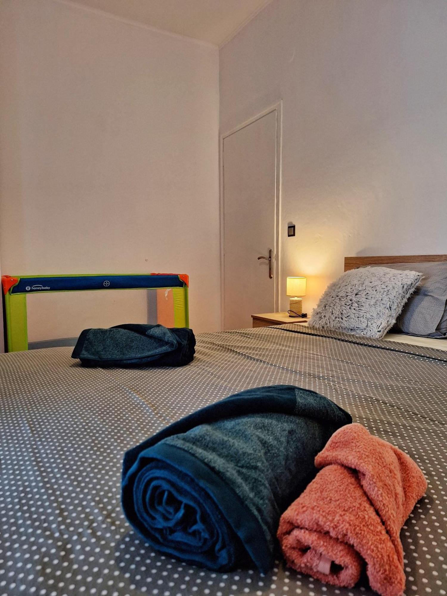 Lemami Seafront Bungalows Kavos Bilik gambar