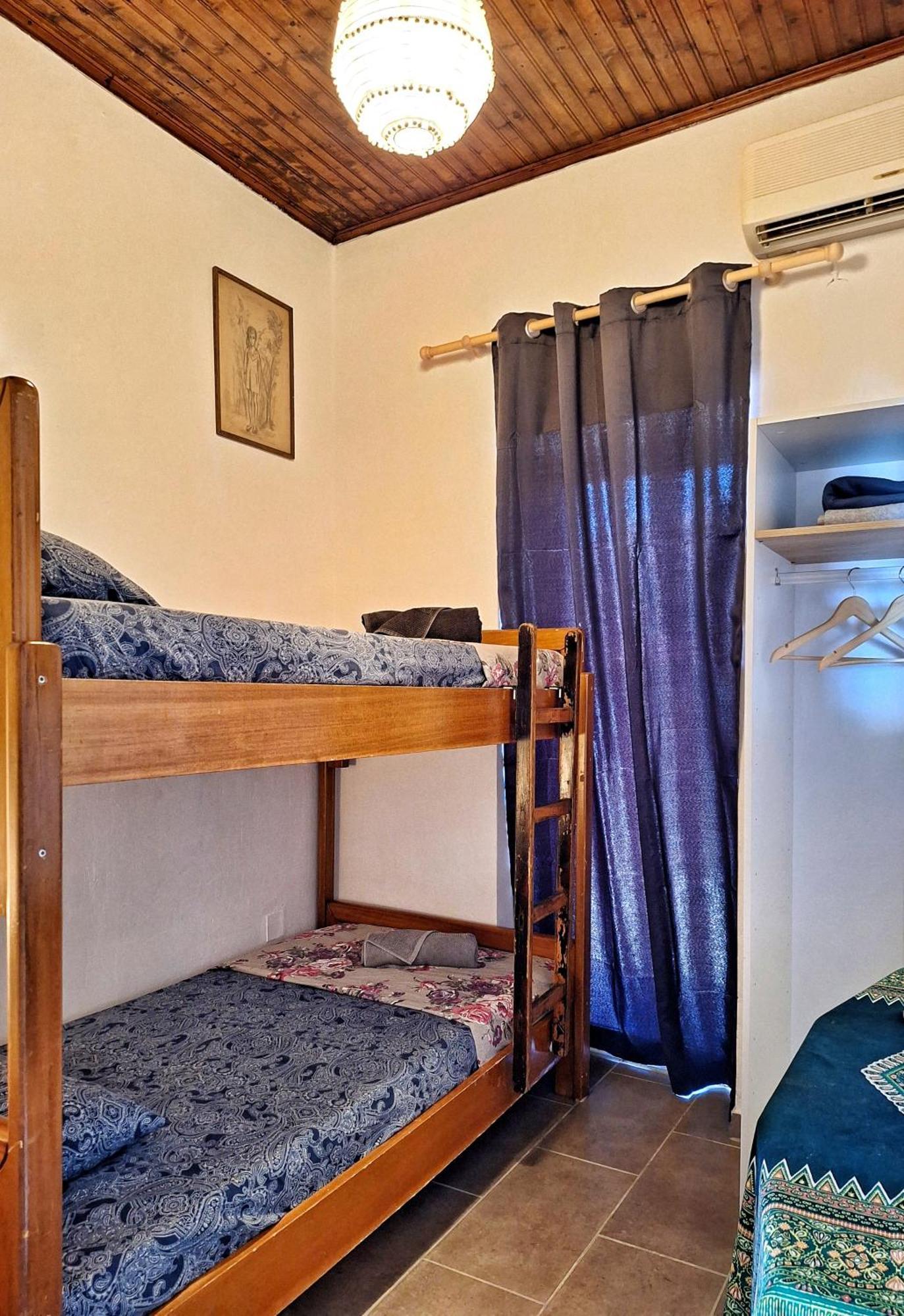 Lemami Seafront Bungalows Kavos Luaran gambar